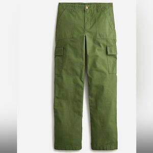 J Crew Cargo Pant